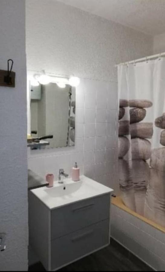 Appartement Centre Station Risoul 1850 Pied Des Pistes Le Villaret 2 エクステリア 写真