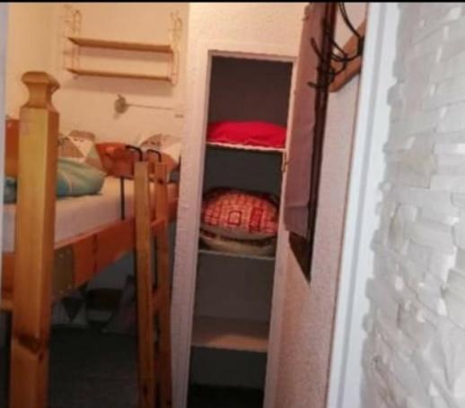 Appartement Centre Station Risoul 1850 Pied Des Pistes Le Villaret 2 エクステリア 写真