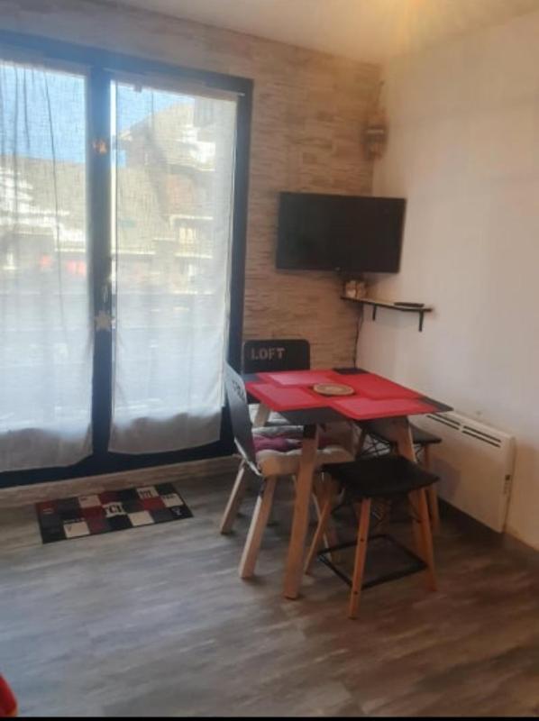 Appartement Centre Station Risoul 1850 Pied Des Pistes Le Villaret 2 エクステリア 写真