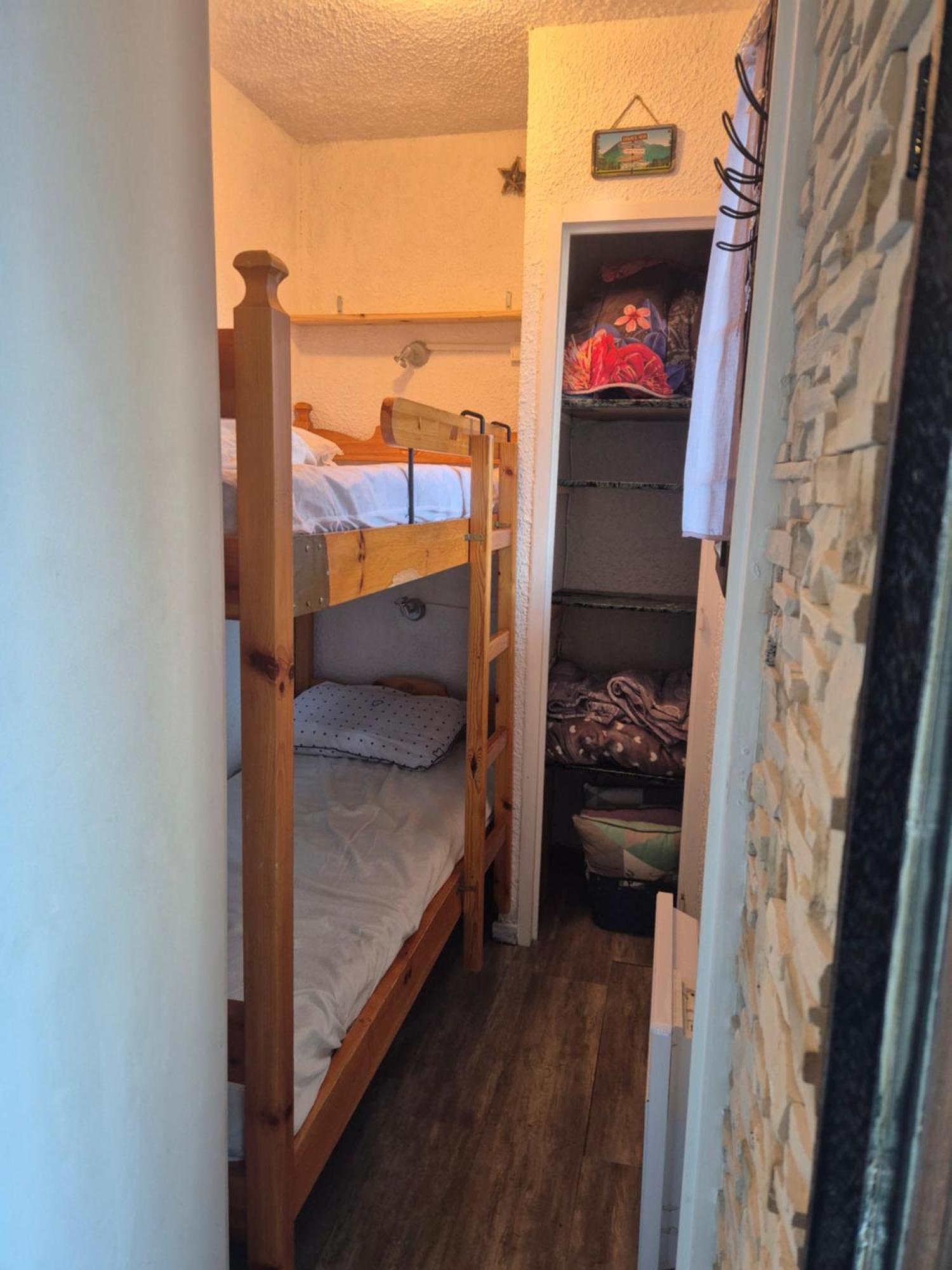 Appartement Centre Station Risoul 1850 Pied Des Pistes Le Villaret 2 エクステリア 写真