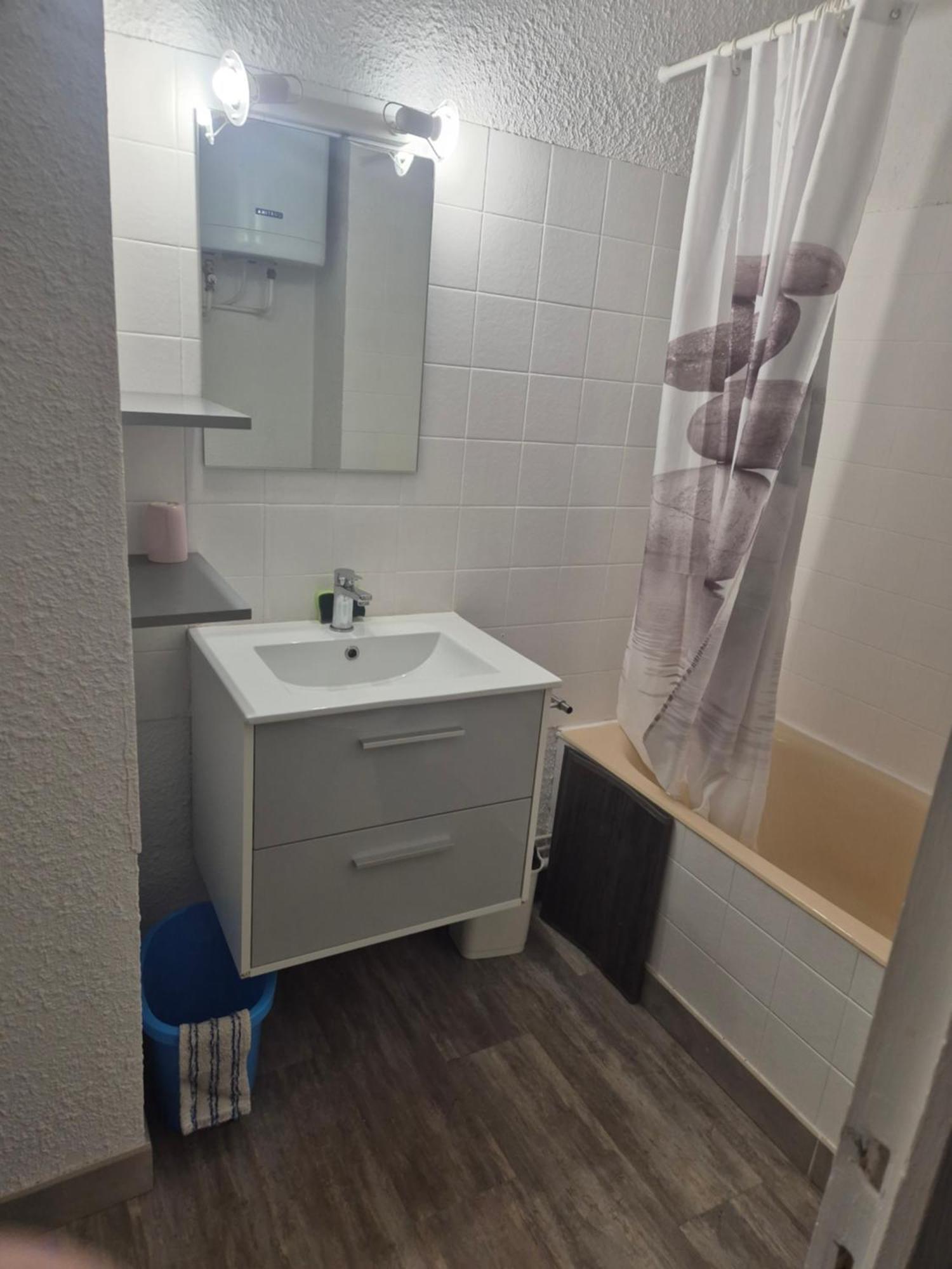 Appartement Centre Station Risoul 1850 Pied Des Pistes Le Villaret 2 エクステリア 写真